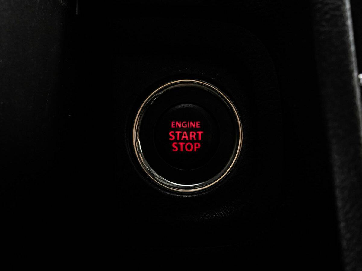 Suzuki Vitara S, 2016 Фото №16