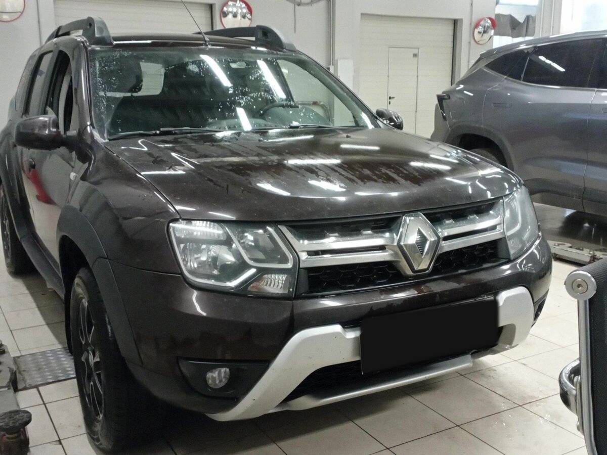 Renault Duster, 2020 - 130 738 км. | Фото №2