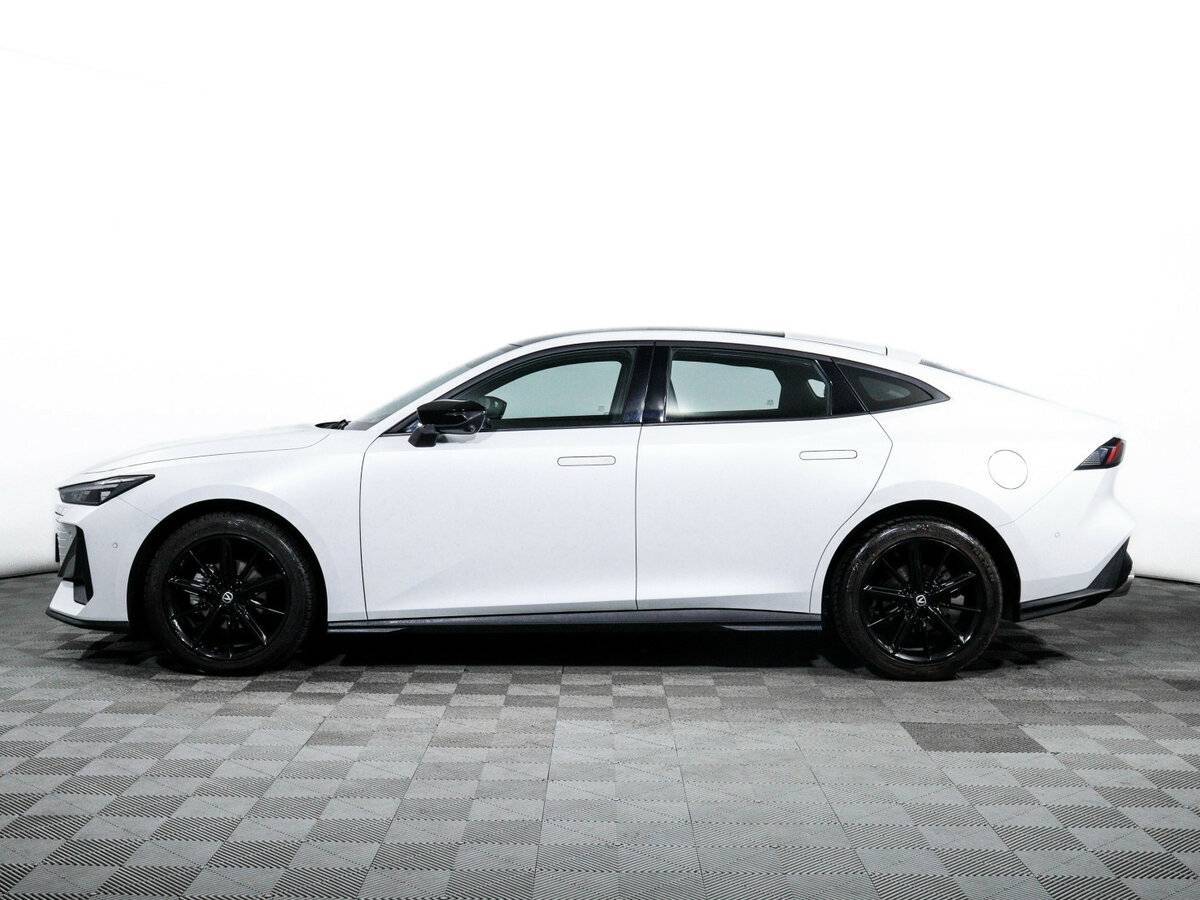 Changan UNI-V, 2023 - 26 064 км. | Фото №8