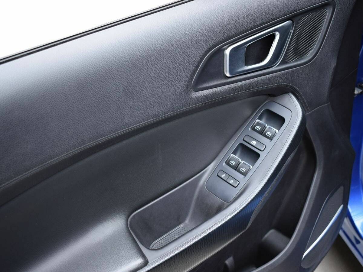 Chery Tiggo 4, 2021 Фото №11