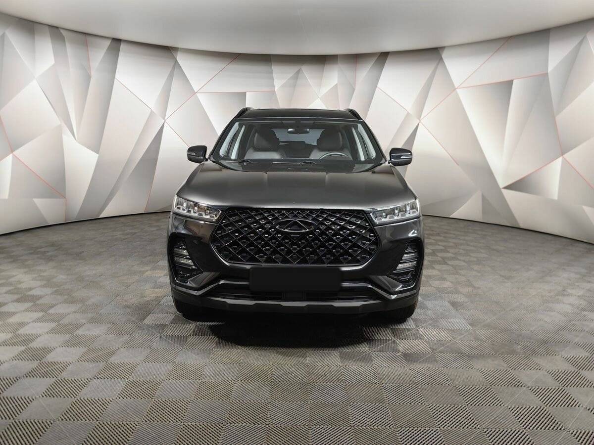 Chery Tiggo 7 Pro, 2022 - 48 261 км. | Фото №7