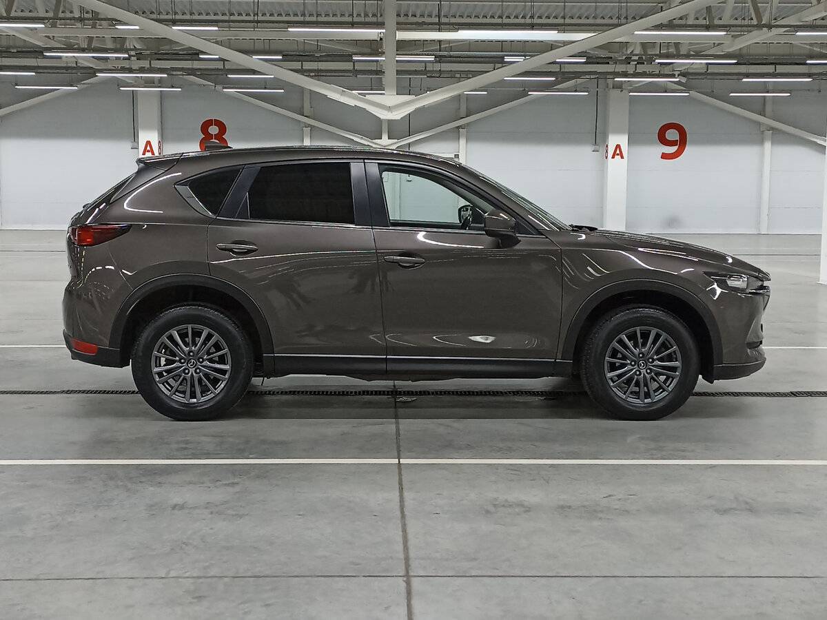 Mazda CX-5, 2017 - 163 468 км. | Фото №4