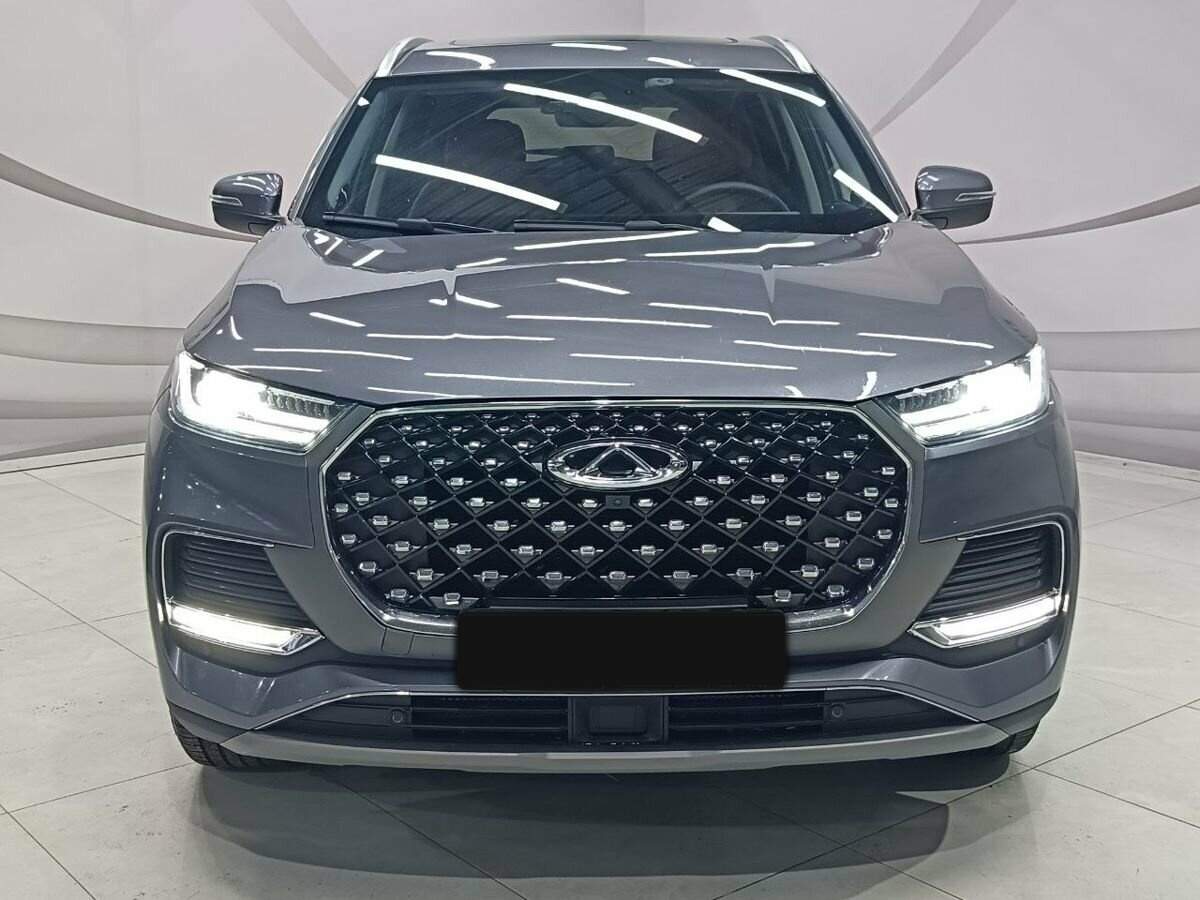 Chery Tiggo 8 Pro Max, 2023 - 84 000 км. | Фото №2