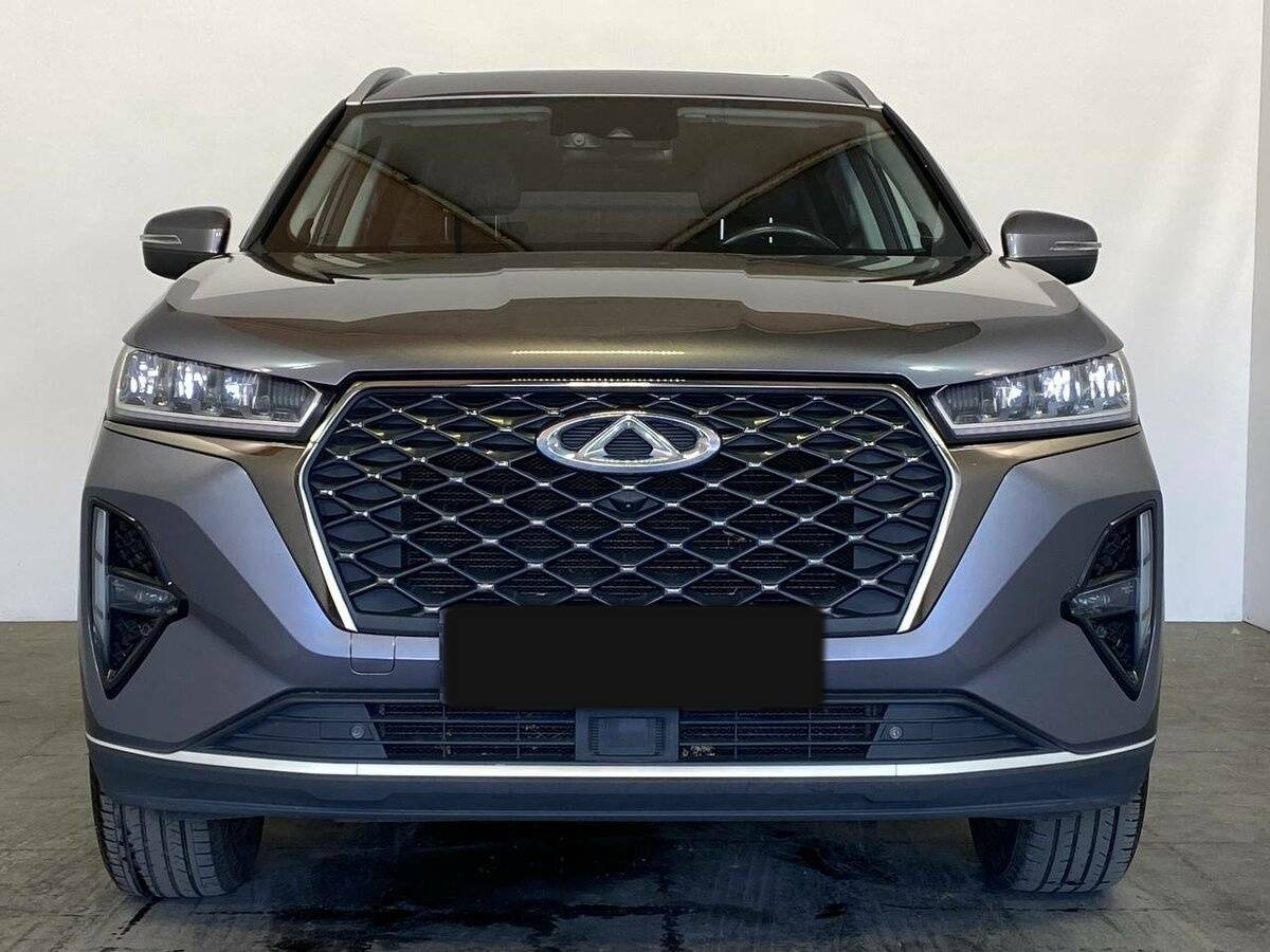 Chery Tiggo 7 Pro Max, 2022 Фото №2