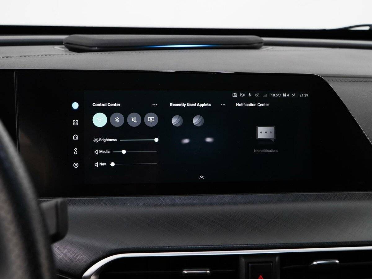 Changan UNI-T, 2022 Фото №26