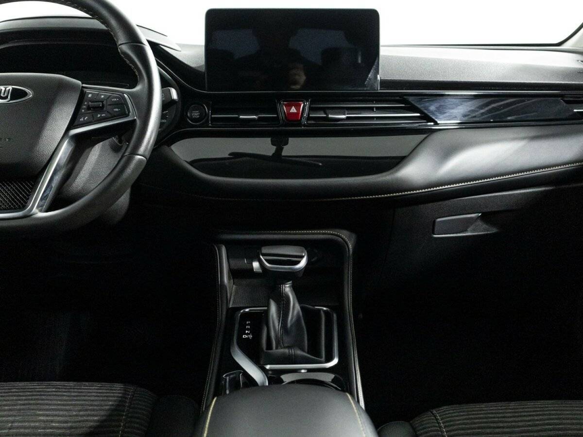 Москвич 3, 2023 Фото №14