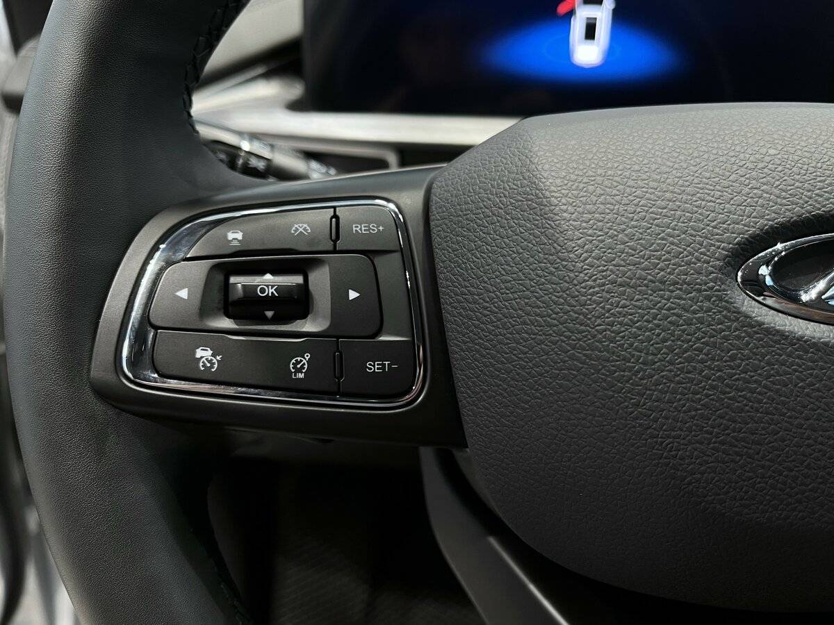 Chery Tiggo 7 Pro Max, 2023 Фото №13