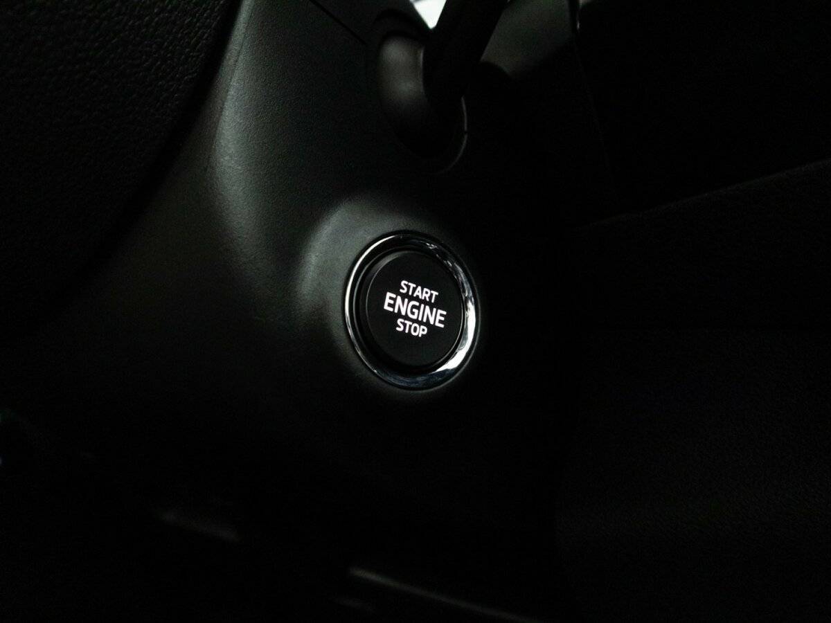 Skoda Kodiaq, 2018 Фото №19