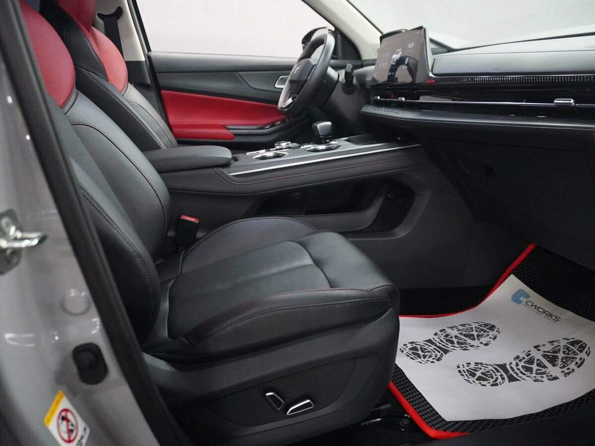 Changan CS55 Plus, 2023 Фото №13