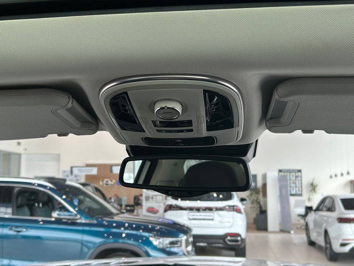 Haval H9, 2022 Фото №33