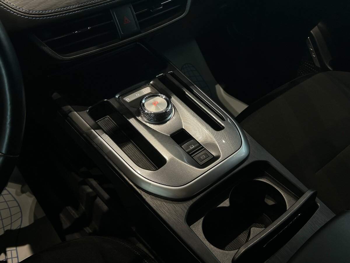 Haval Jolion, 2021 Фото №20