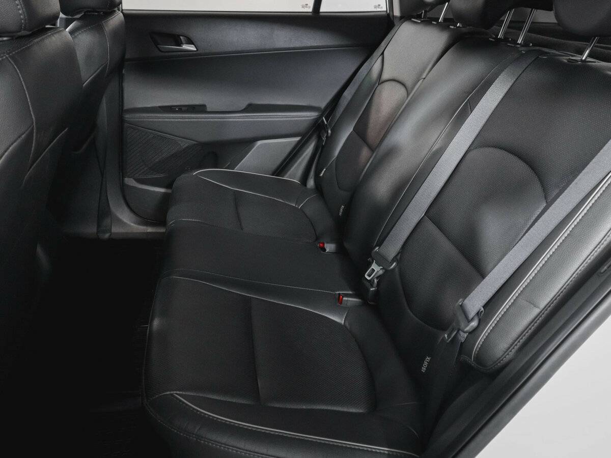 Hyundai Creta, 2018 - 39 993 км. | Фото №7