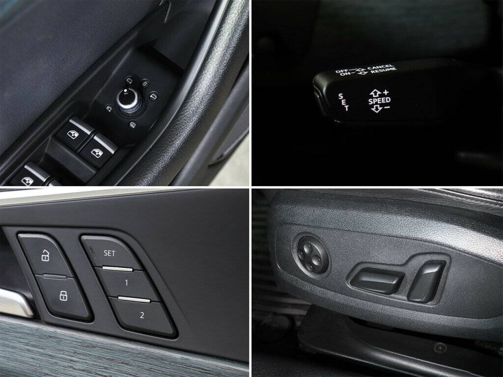 Audi A4, 2017 Фото №21