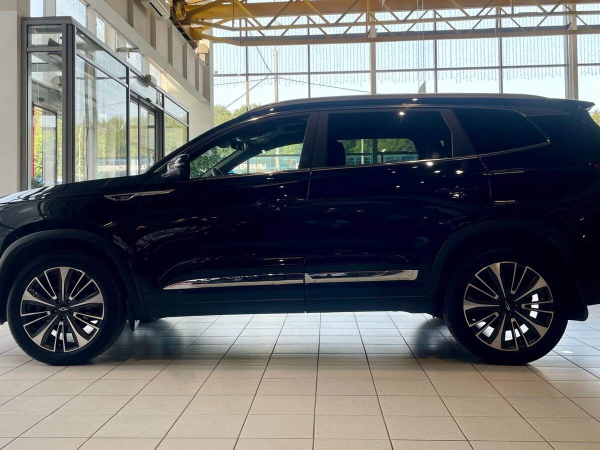 Chery Tiggo 8 Pro Max, 2023 - 28 011 км. | Фото №8