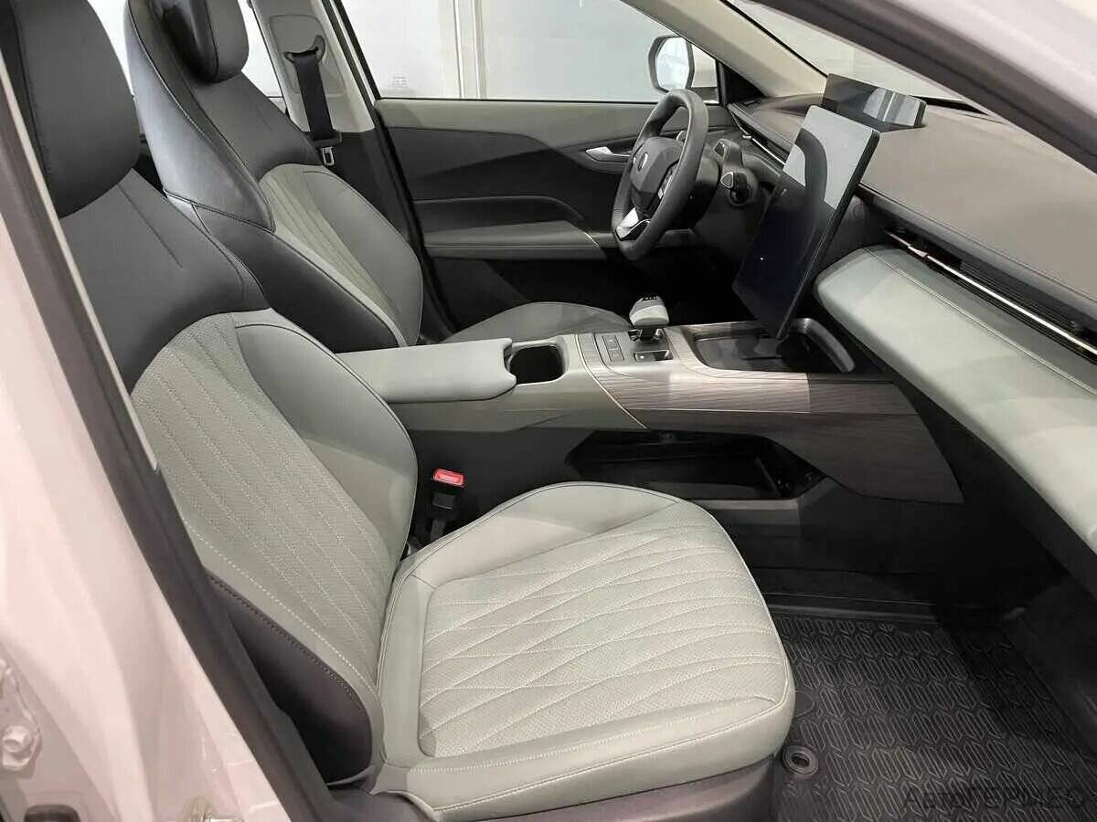 Changan Lamore, 2024 Фото №17