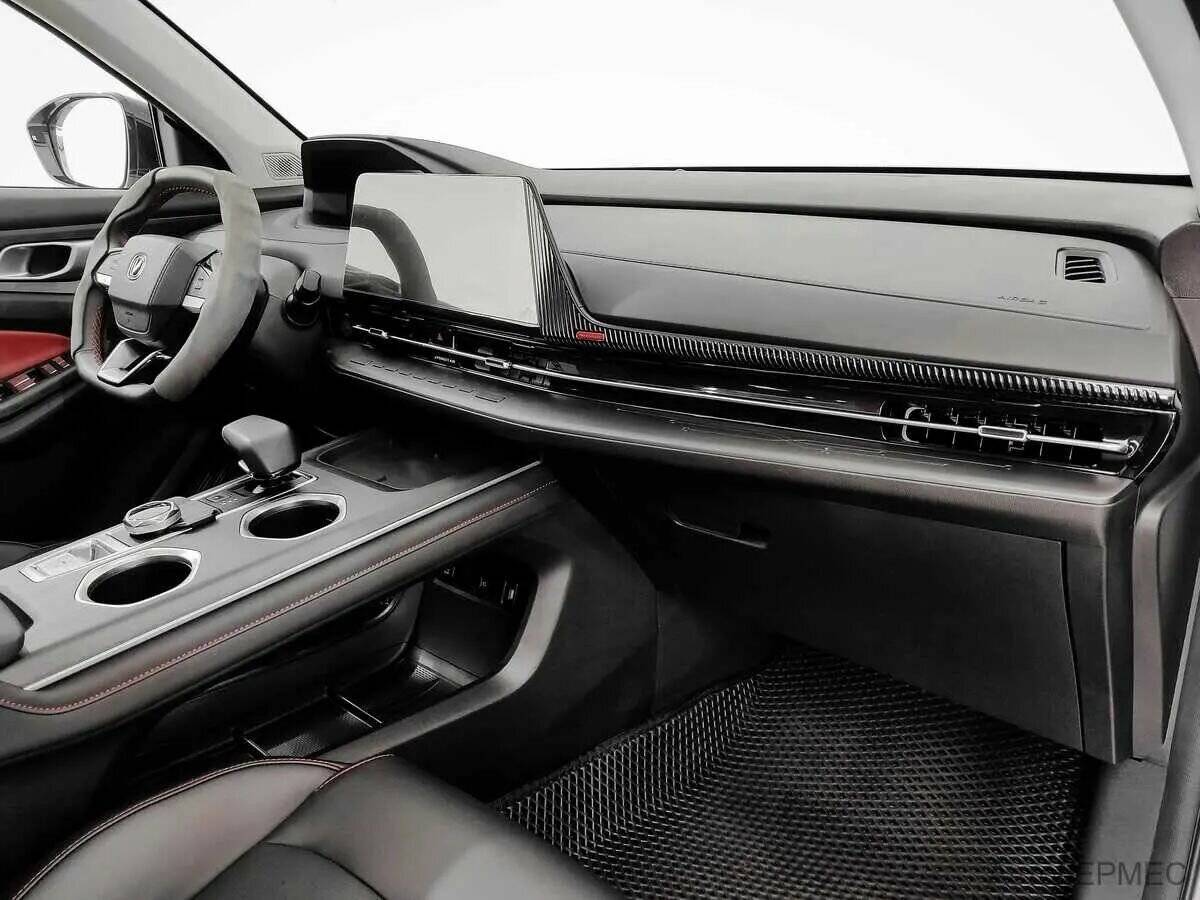 Changan CS55 Plus, 2023 Фото №11