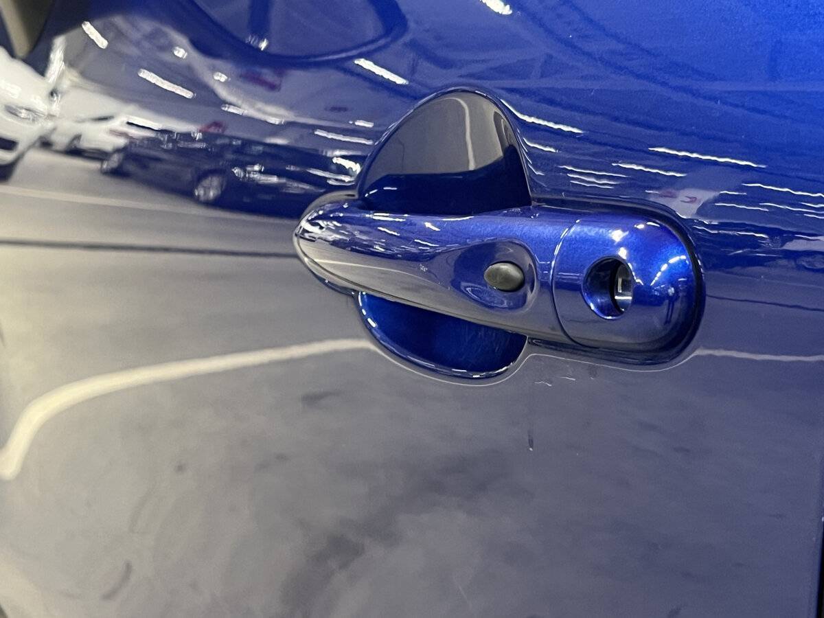 Renault Kaptur, 2021 Фото №24