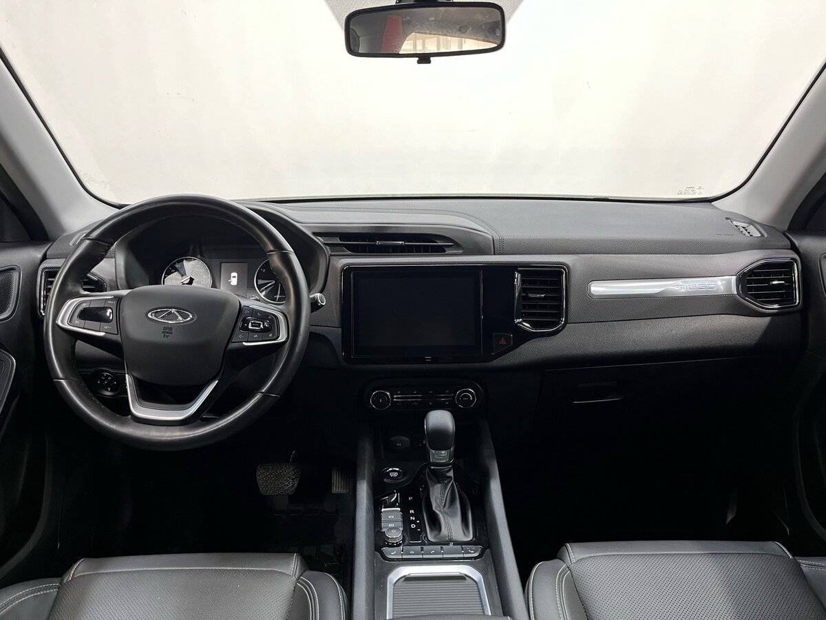 Chery Tiggo 4, 2022 - 15 600 км. | Фото №7