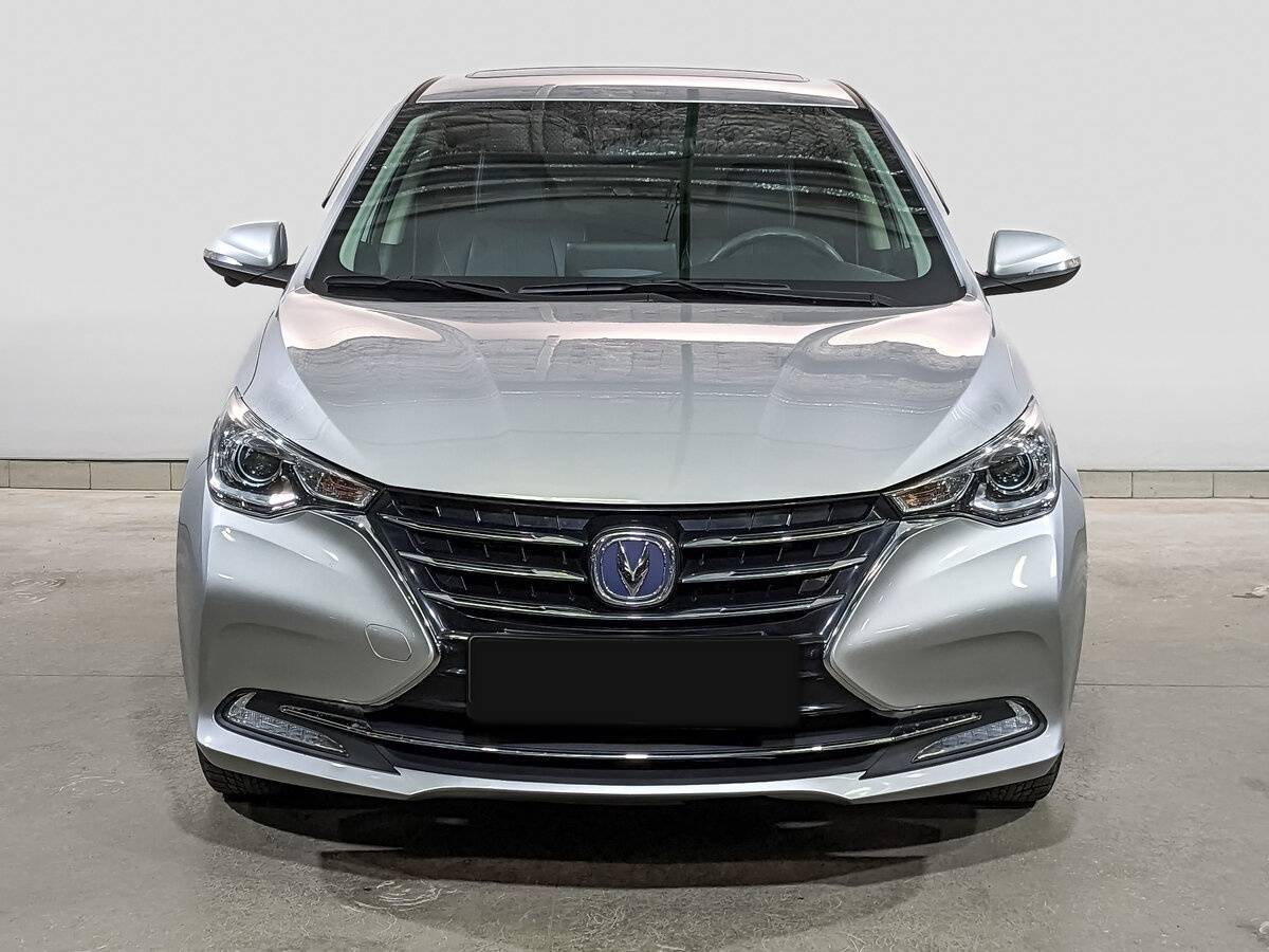 Changan Alsvin, 2023 - 16 789 км. | Фото №2