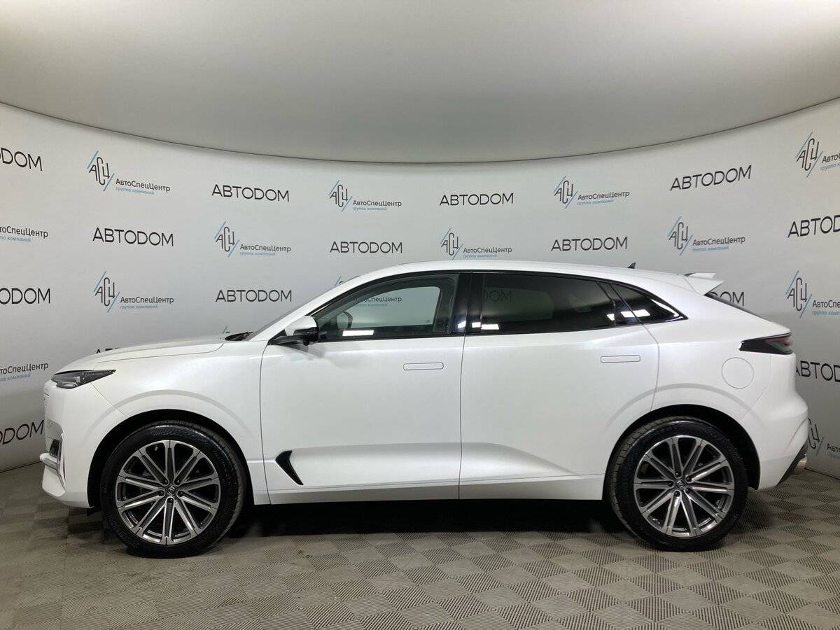 Changan UNI-K, 2023 - 39 126 км. | Фото №3