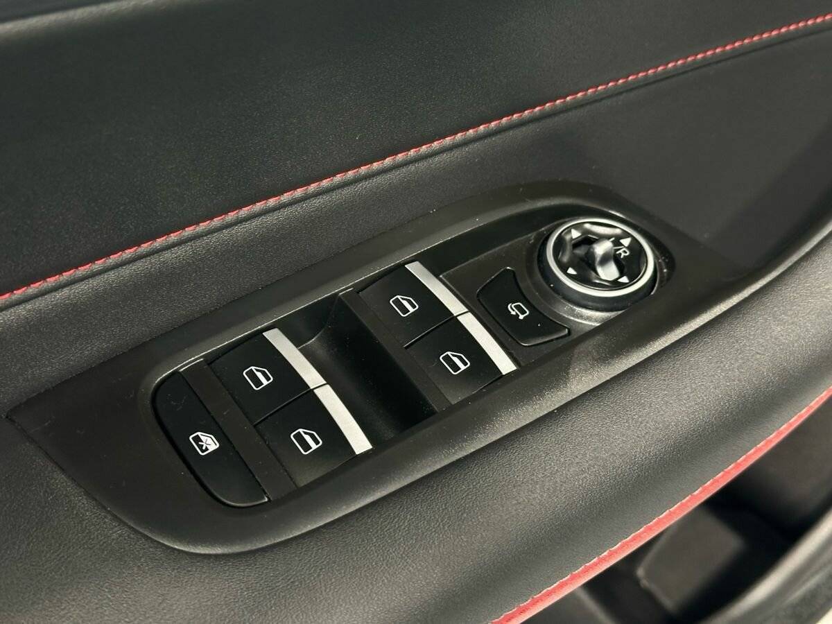 Chery Tiggo 4 Pro, 2023 Фото №21