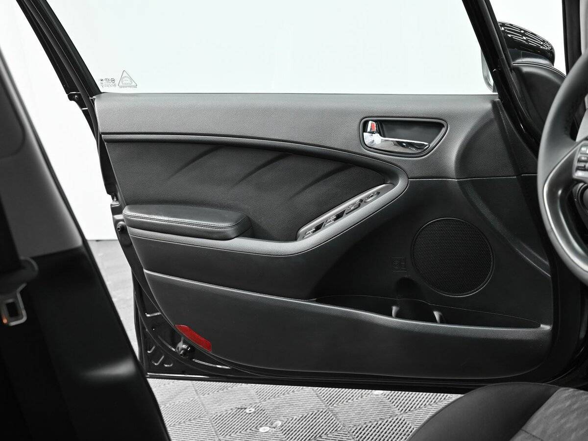 Kia Cerato, 2015 - 162 000 км. | Фото №7
