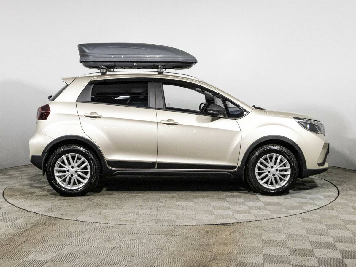 Livan X3 Pro, 2023 - 25 550 км. | Фото №4