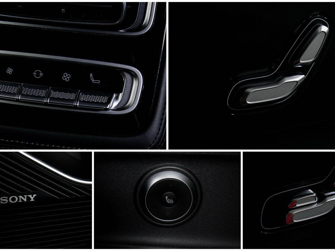 Exeed RX, 2023 Фото №26