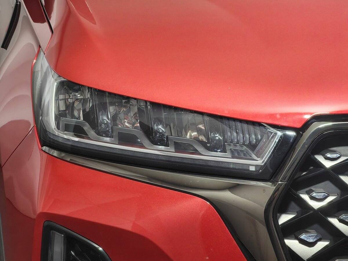 Chery Tiggo 7 Pro Max, 2024 Фото №9