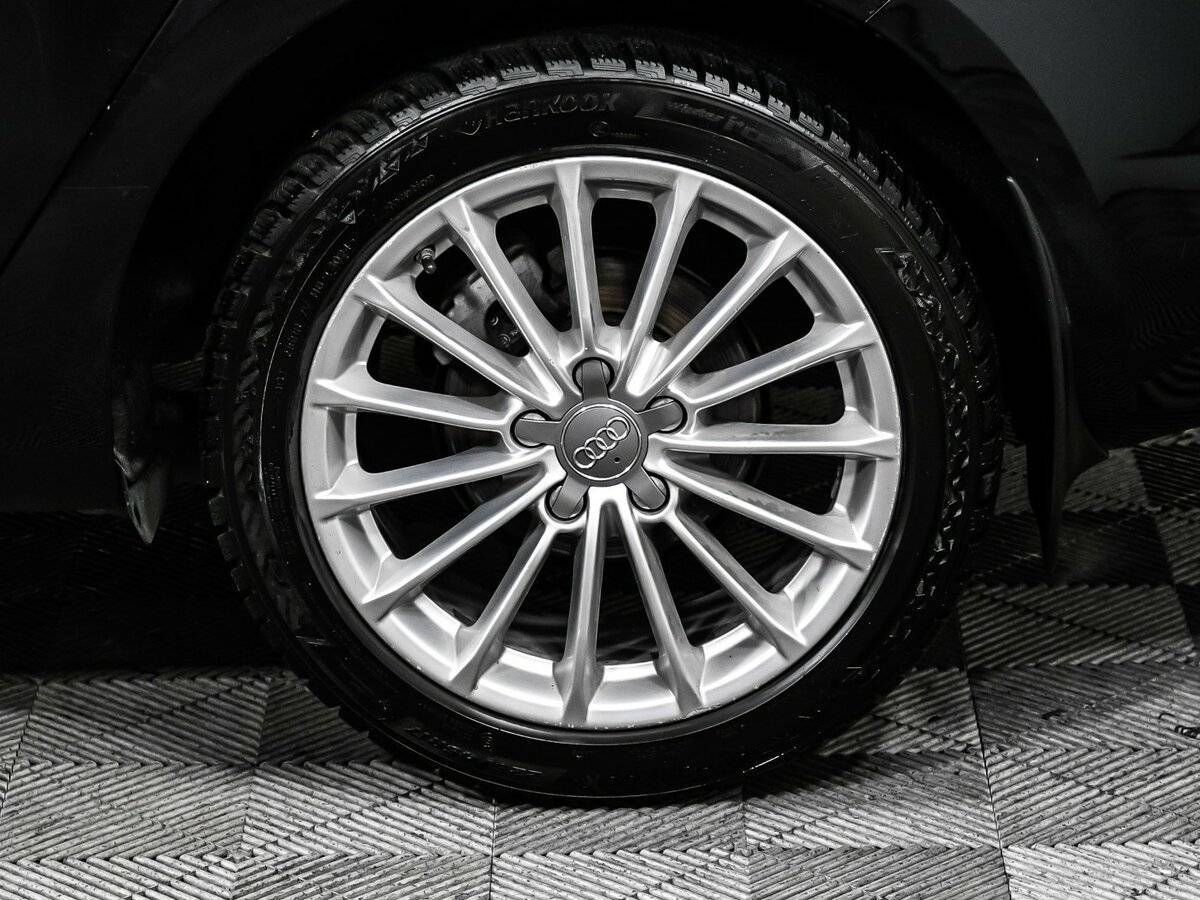 Skoda Octavia, 2014 Фото №14