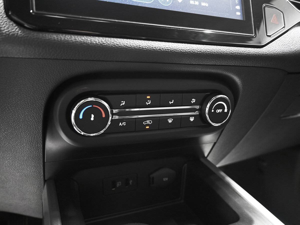 Chery Tiggo 4, 2020 Фото №15