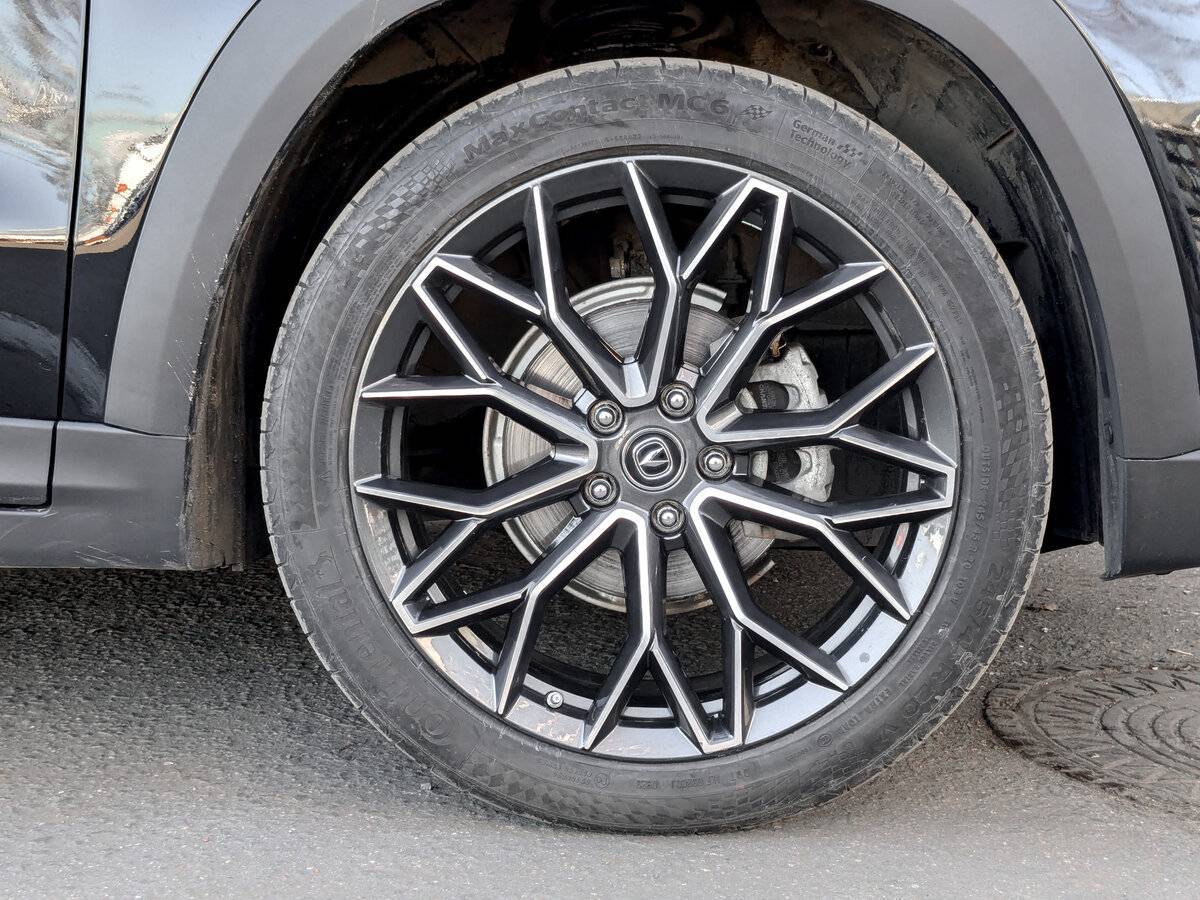 Changan UNI-T, 2023 Фото №18