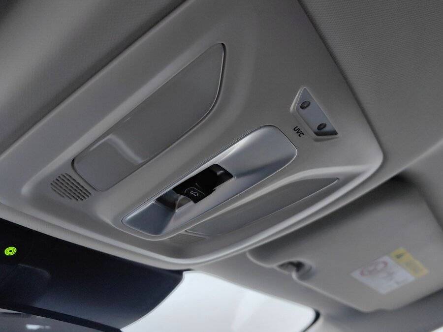 Changan UNI-T, 2023 Фото №19