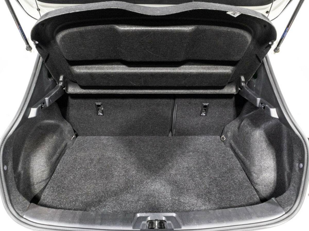 Nissan Qashqai, 2020 Фото №15