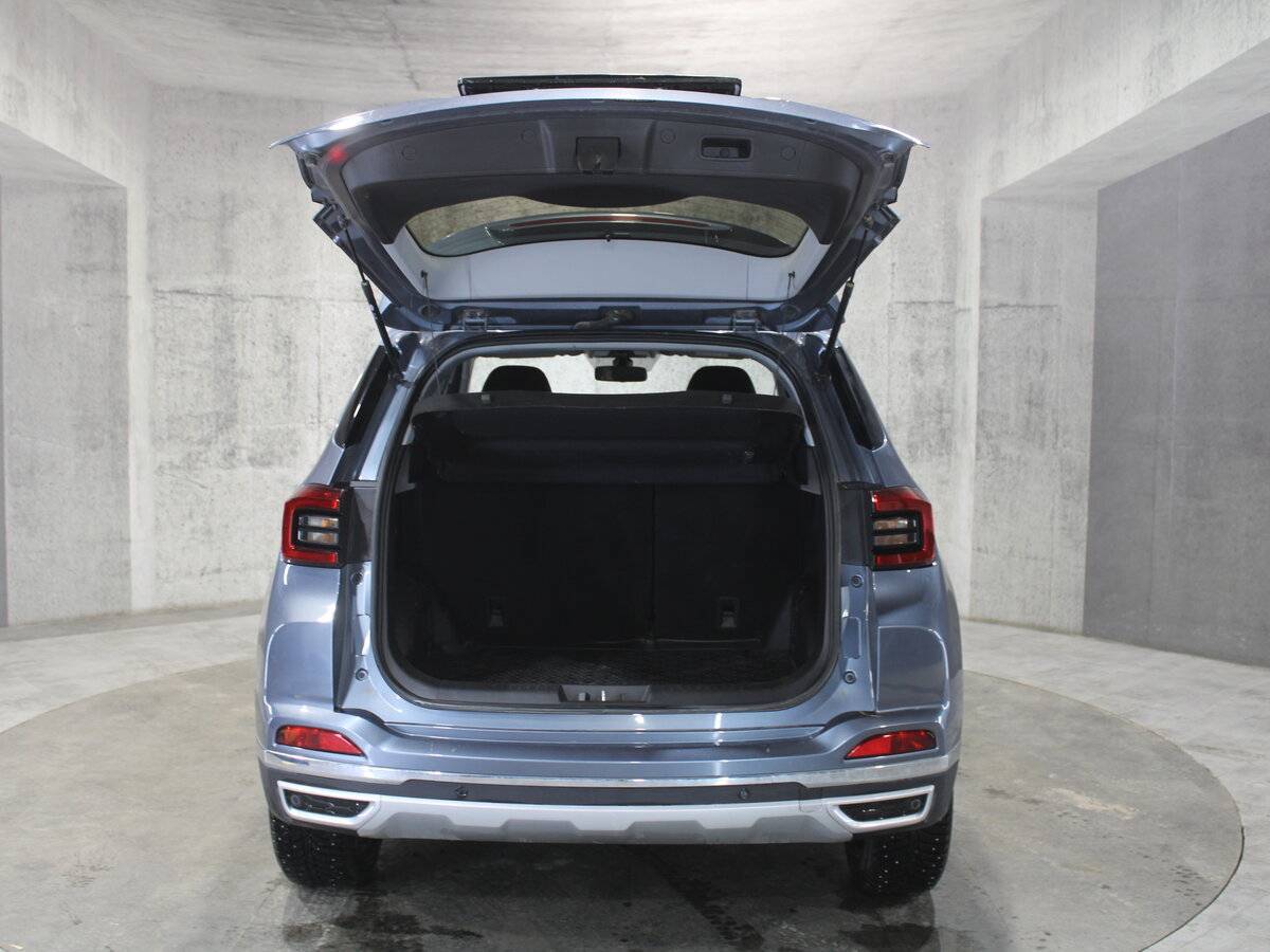 Chery Tiggo 4, 2020 Фото №13