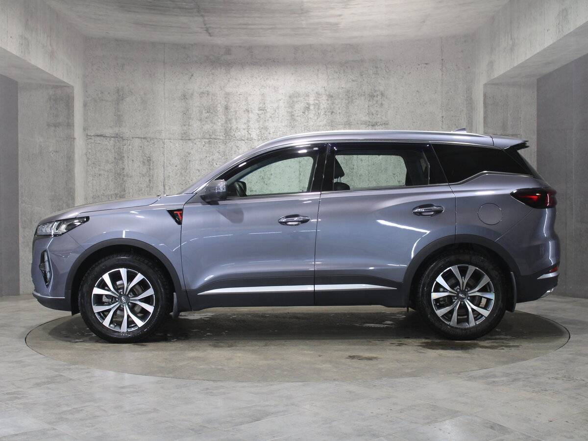 Chery Tiggo 7 Pro Max, 2023 - 23 112 км. | Фото №5