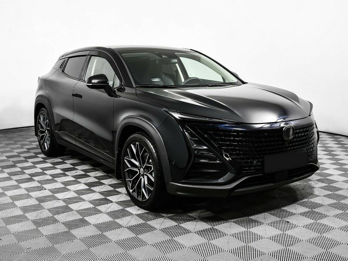 Changan UNI-T, 2023 - 34 421 км. | Фото №3