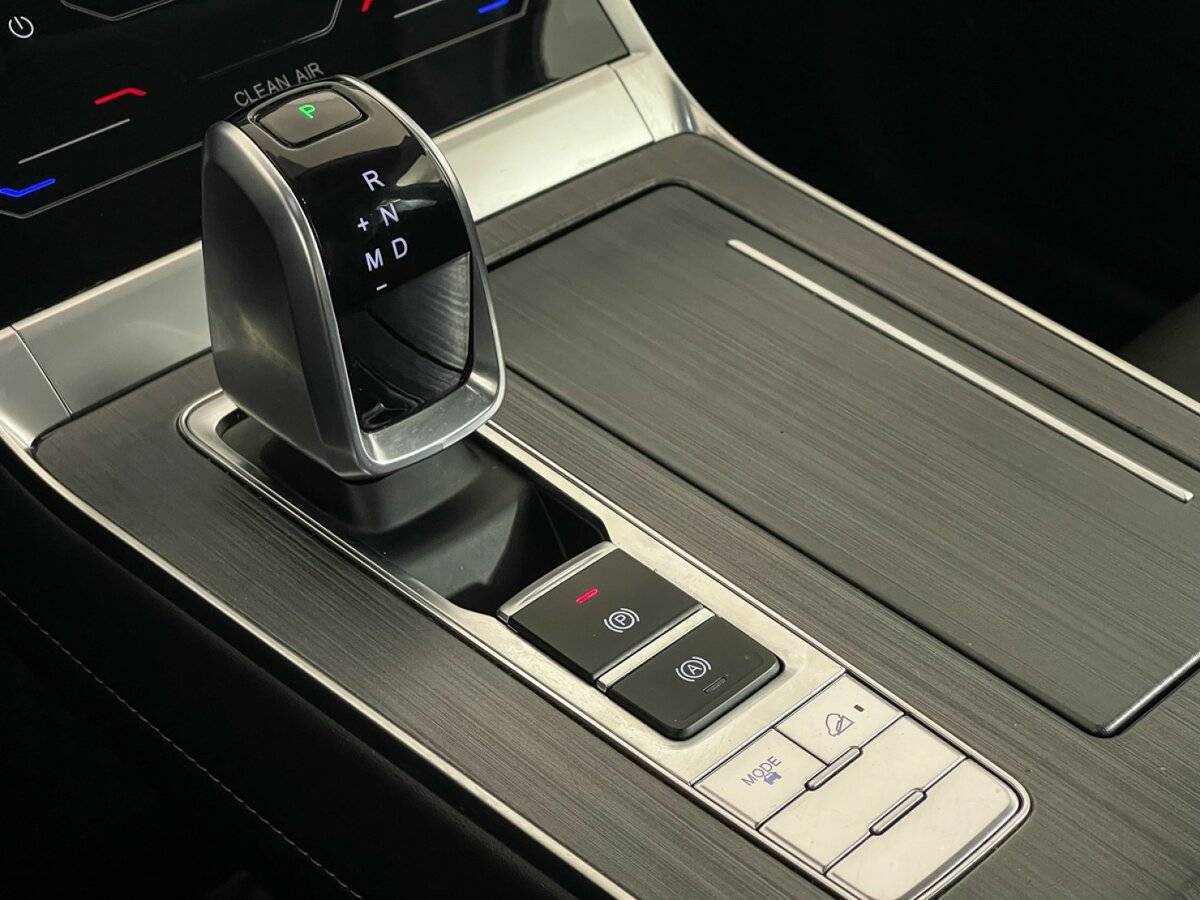 Chery Tiggo 7 Pro Max, 2023 Фото №14