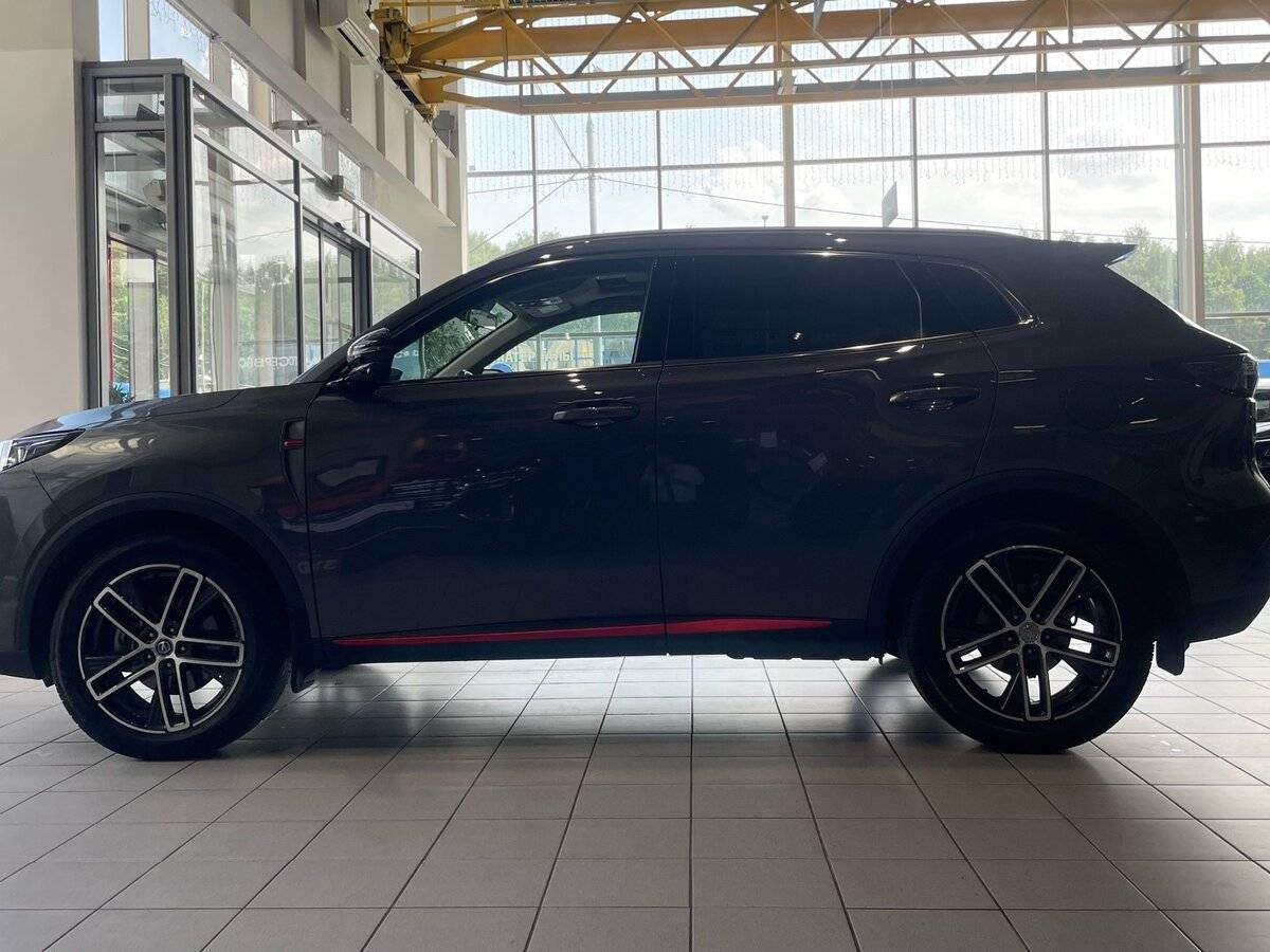 Changan CS55 Plus, 2023 - 26 010 км. | Фото №8