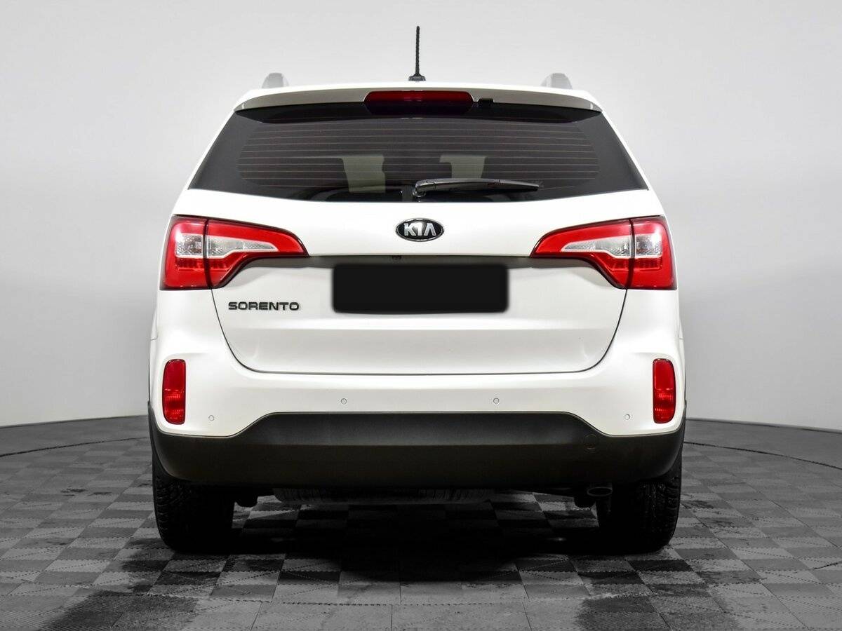 Kia Sorento, 2017 - 134 000 км. | Фото №6