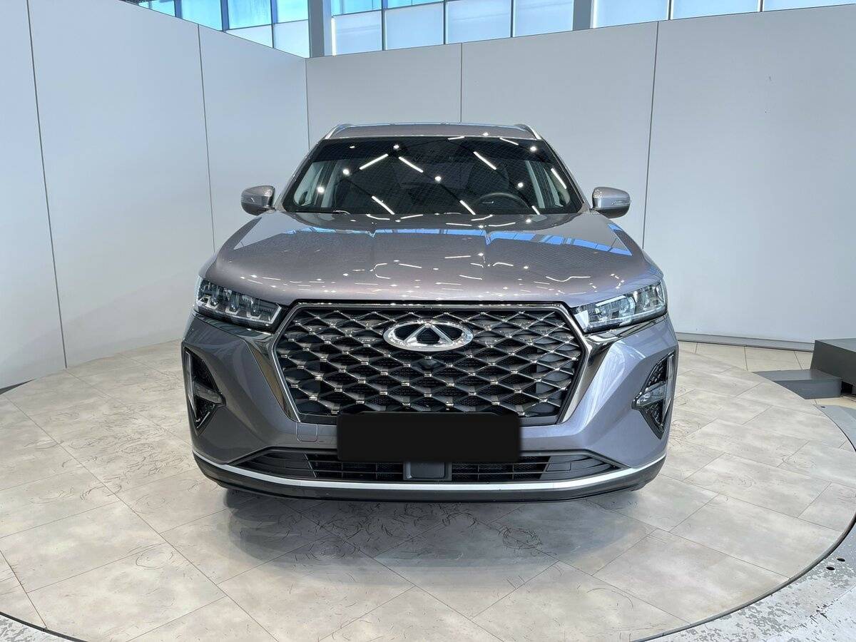 Chery Tiggo 7 Pro Max, 2023 - 20 300 км. | Фото №2