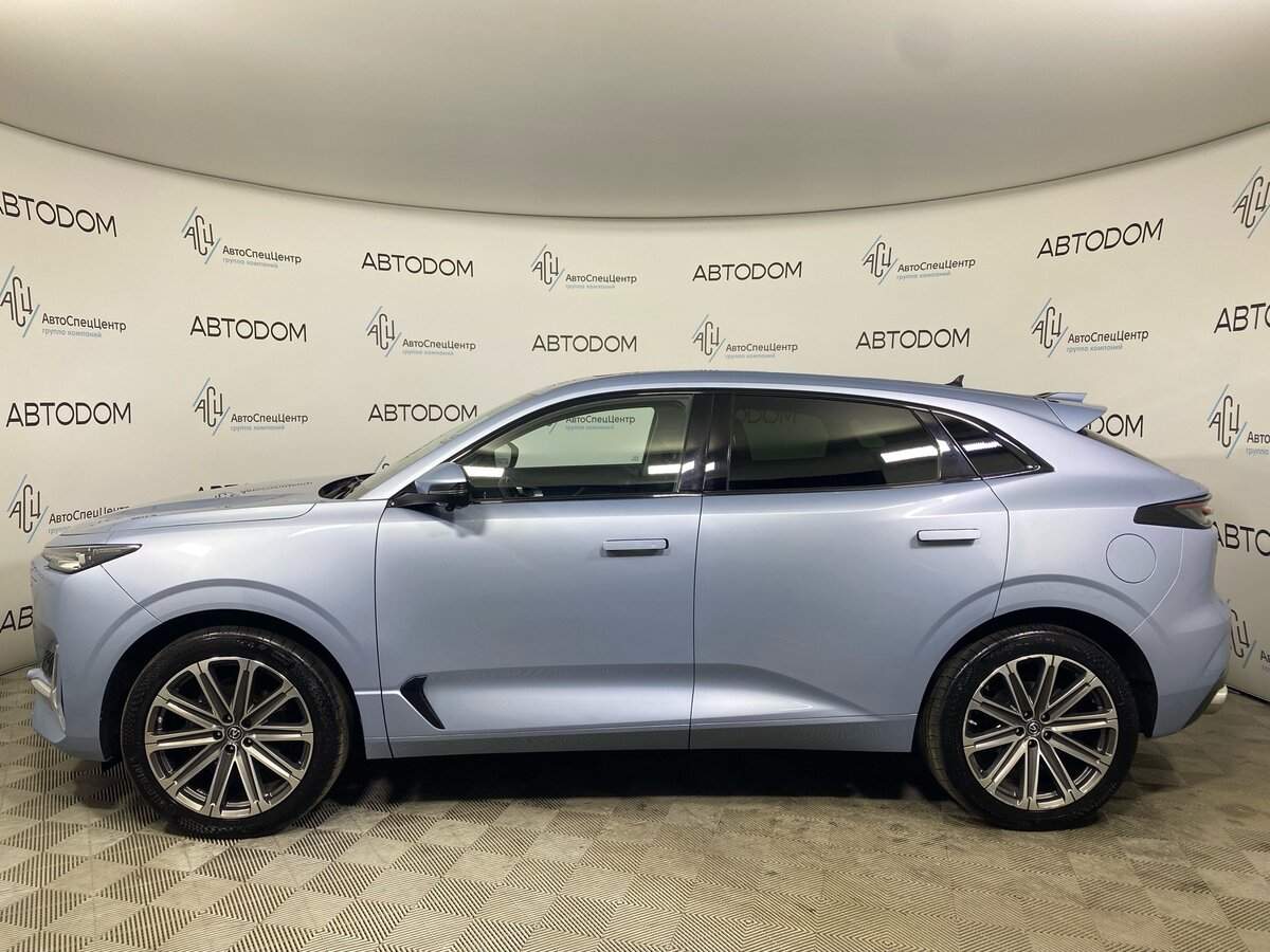 Changan UNI-K, 2023 - 57 783 км. | Фото №3