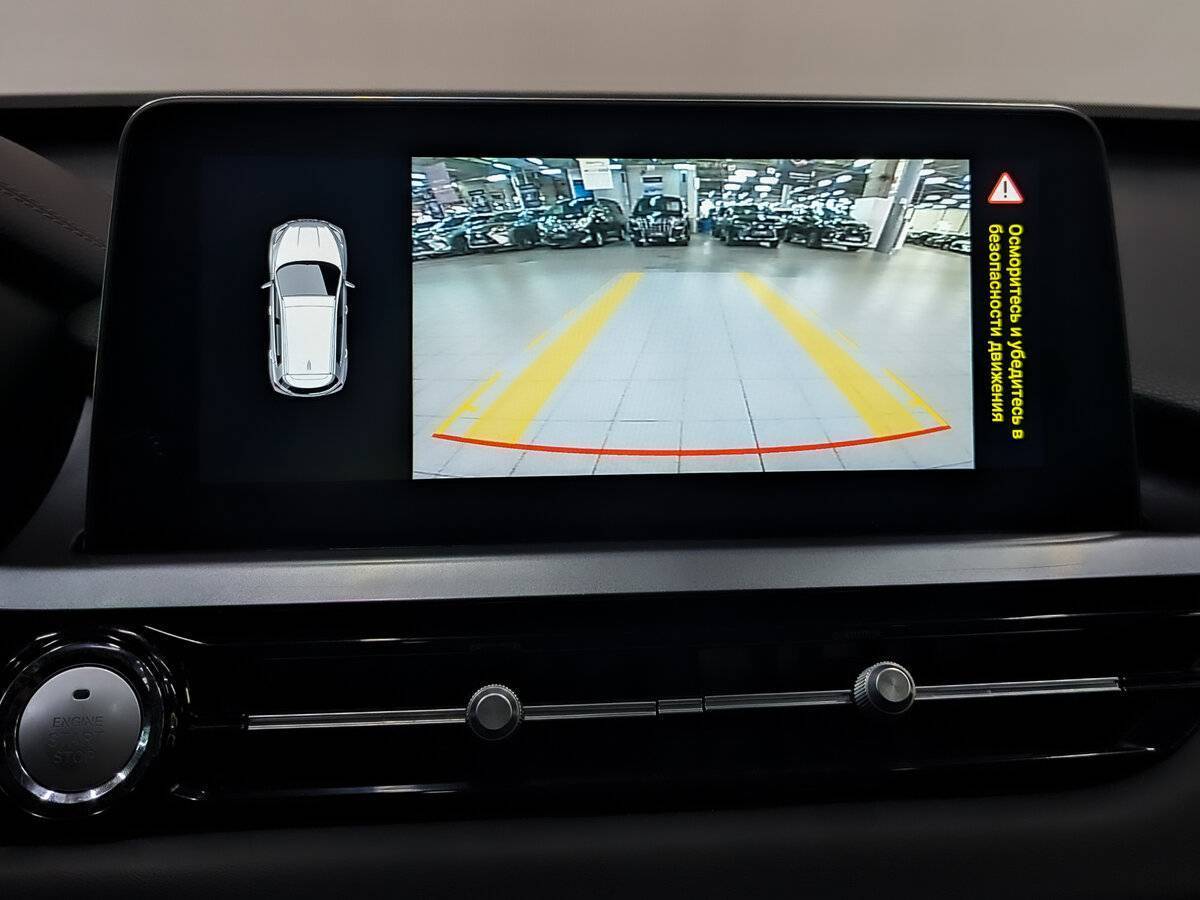 Chery Tiggo 4 Pro, 2023 Фото №16