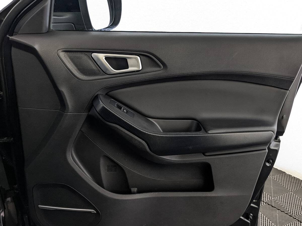 Chery Tiggo 4, 2021 Фото №24