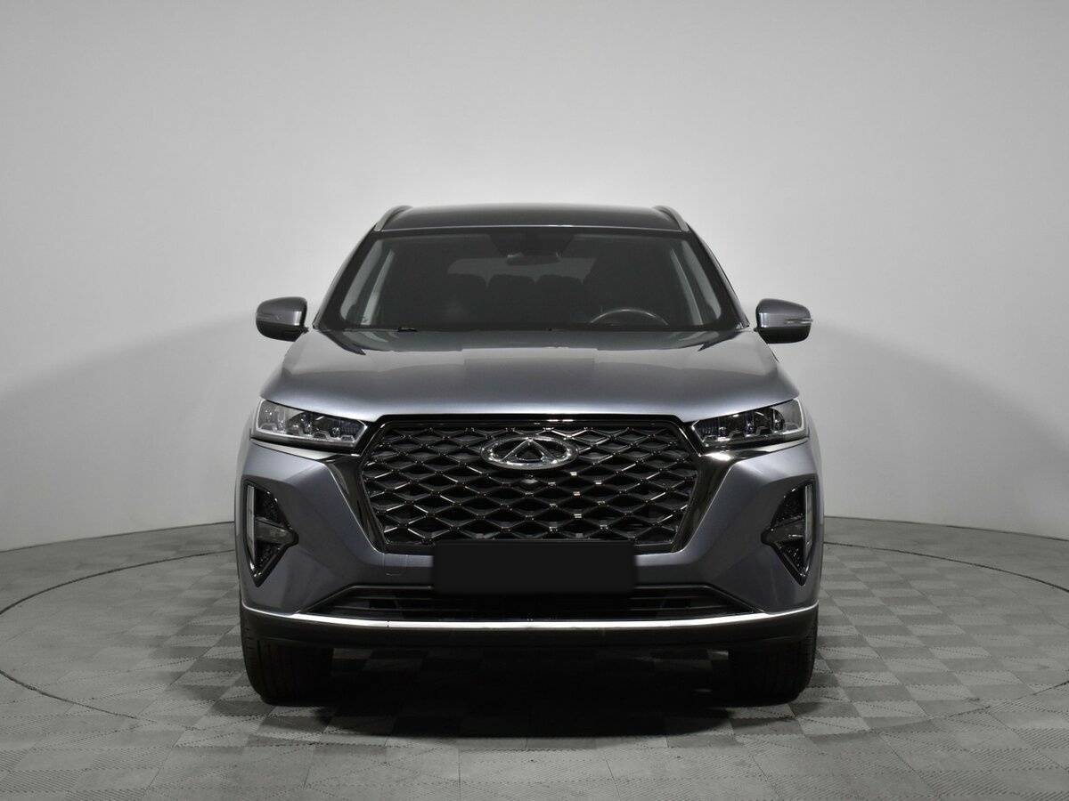 Chery Tiggo 7 Pro Max, 2023 - 22 523 км. | Фото №2