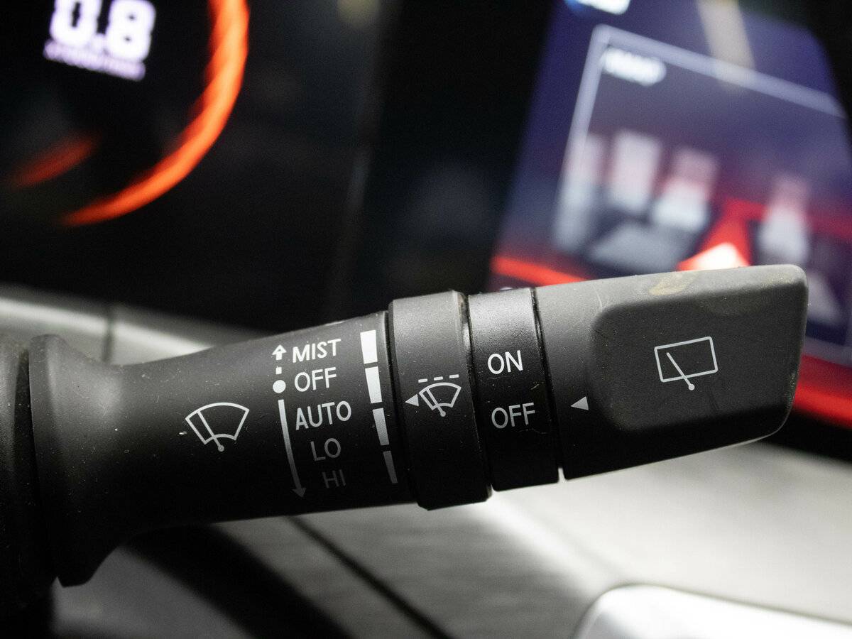 Changan CS35 Plus, 2023 Фото №20