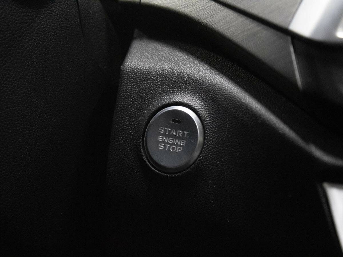 Changan CS35 Plus, 2023 Фото №30