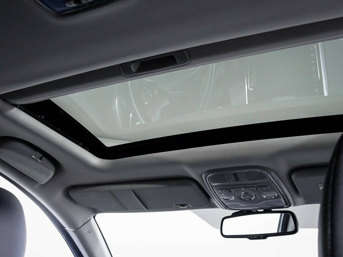 Haval H6 Red Label Sport, 2018 Фото №19