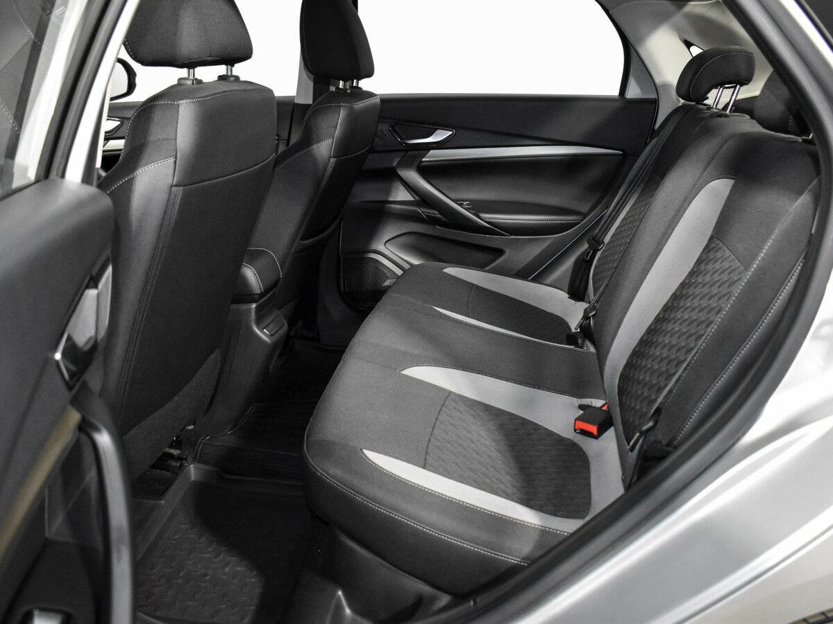 Lada (ВАЗ) Vesta, 2023 Фото №17