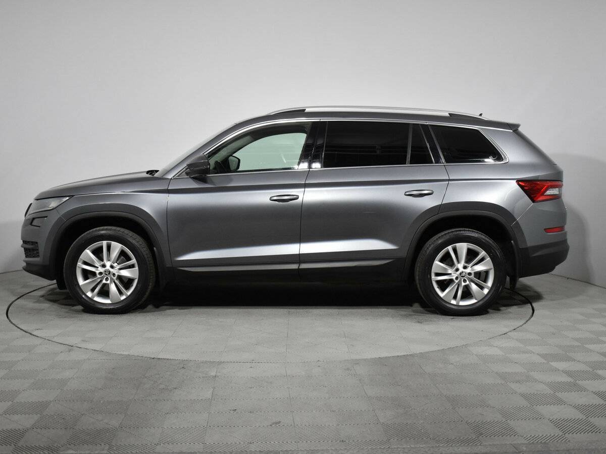 Skoda Kodiaq, 2019 - 175 000 км. | Фото №8